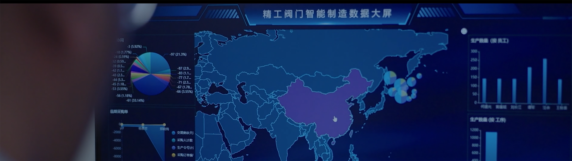 把一件事做到极致 就能看到不一样的风景