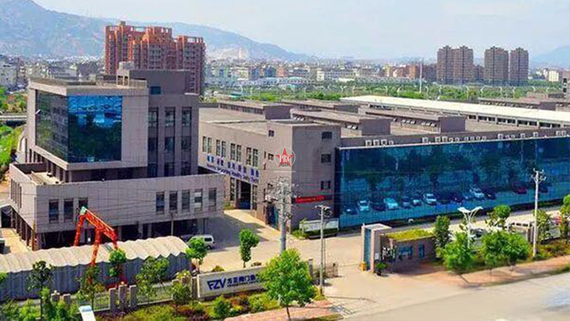 加码中东布局：方正阀门拟设立迪拜全资子公司