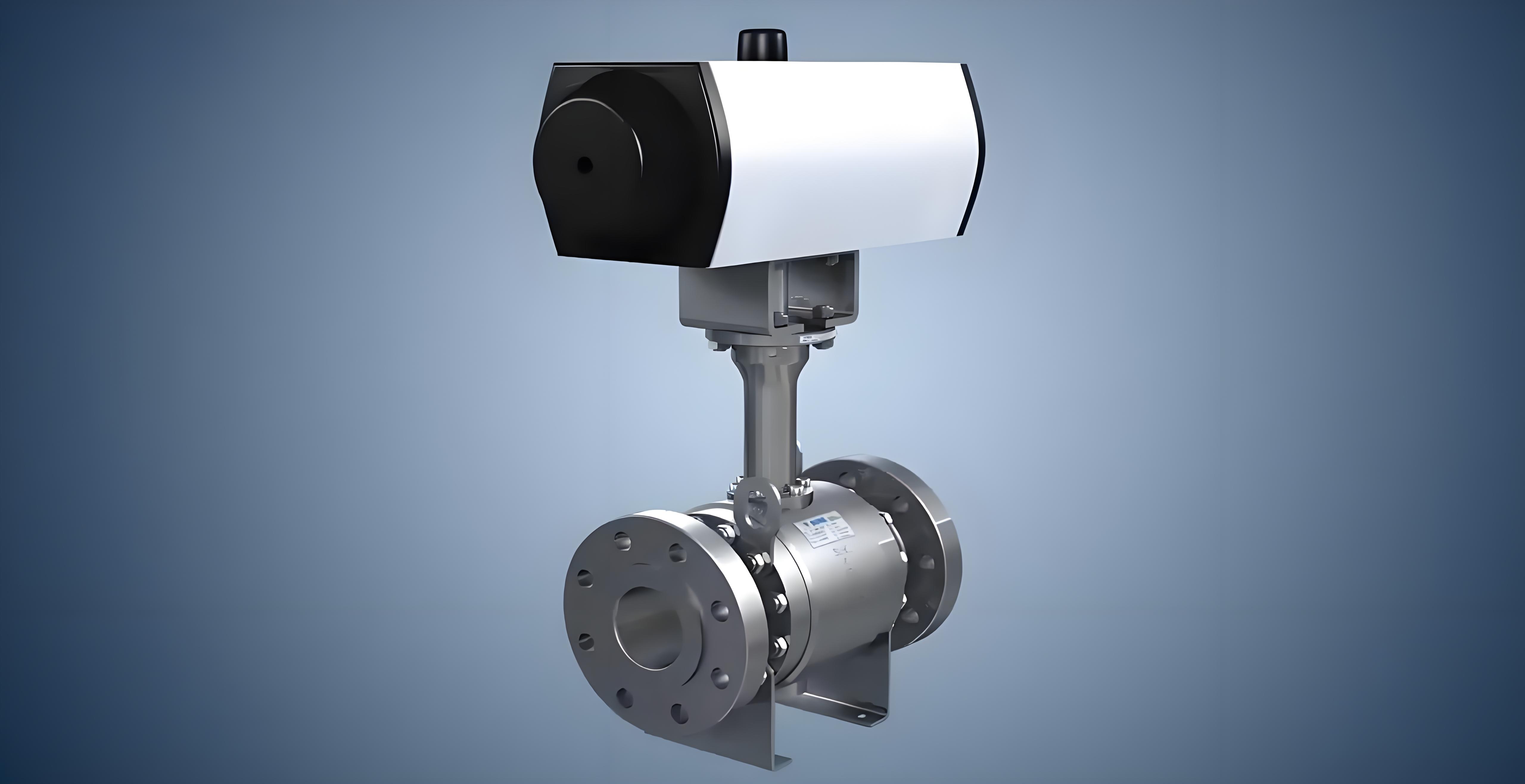 Cryogenic ball valve（低温球阀）