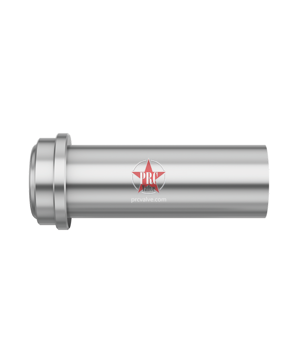 Tube Butt Weld Fittings