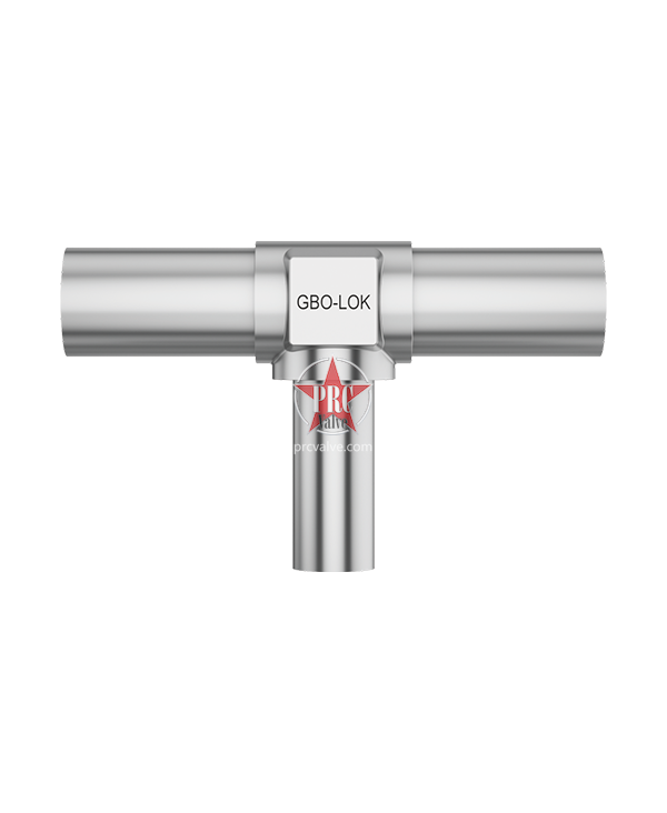 Radius Tee