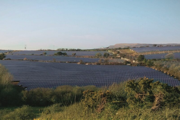 Schroders Greencoat to Complete Uk's 'Largest-Ever Solar Acquisition'