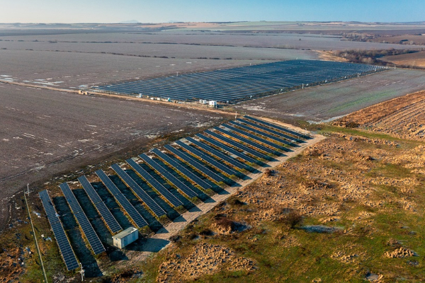 Photon Energy Commissions Its 10th PV Power Plant in Romania