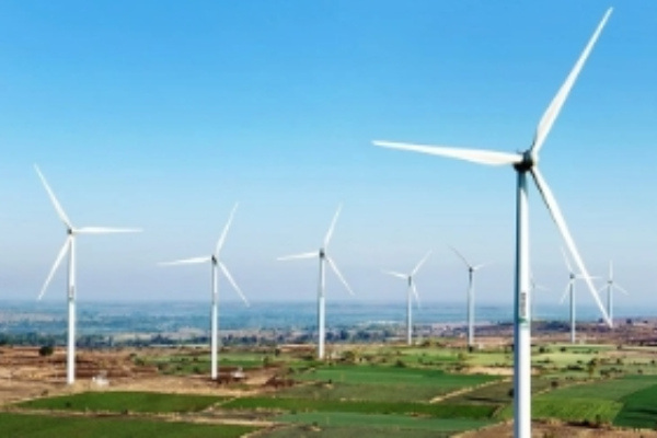 Sembcorp Closes 228-MW Wind Farm Purchase in India
