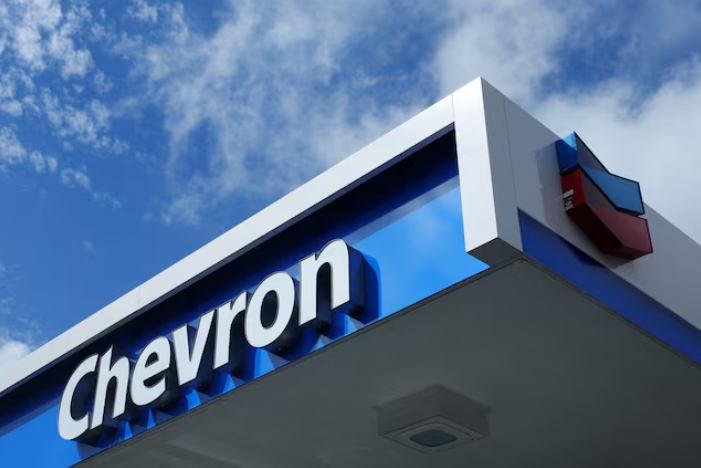 Namibia's NAMCOR Signs Deal with Chevron to Develop Offshore Block