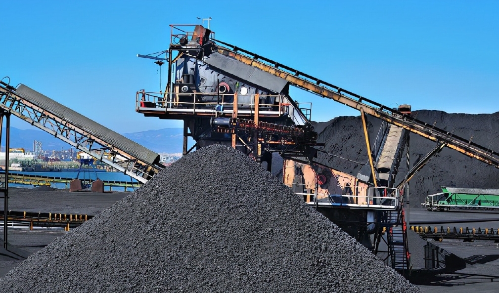 China to Establish Coal Capacity Reserve System by 2027