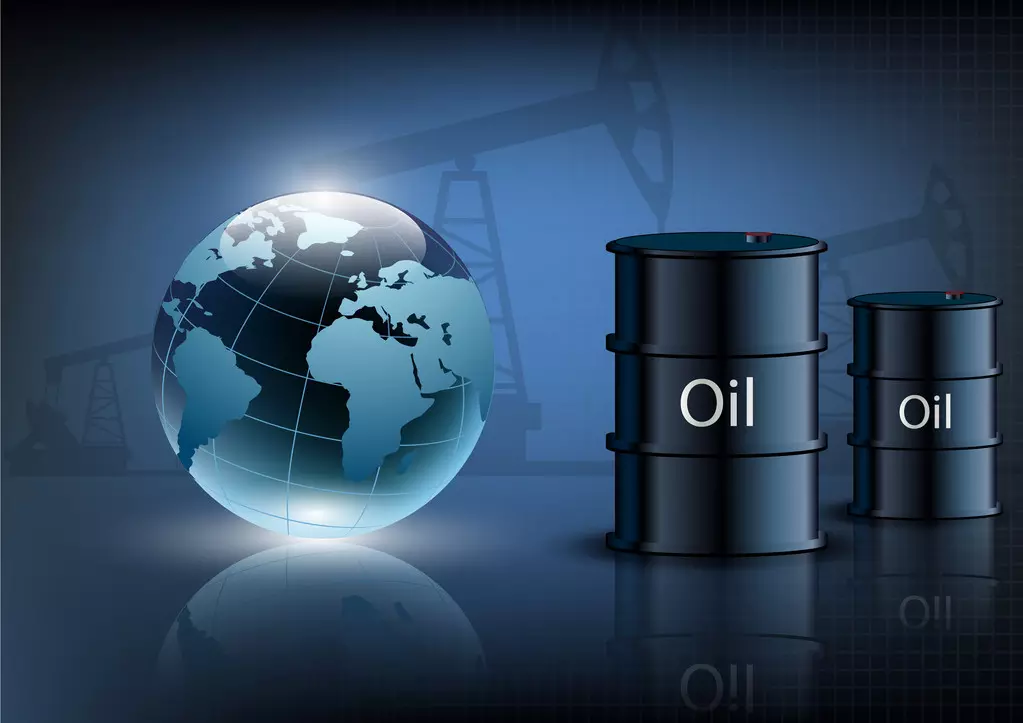 Niger and China Sign Crude Oil MoU Worth $400 Mln, Says Niger State TV