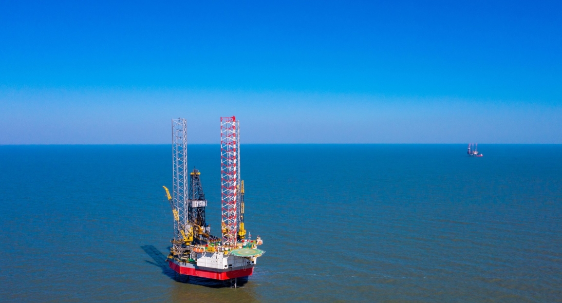 Valeura Energy Inc.: Three Oil Discoveries in the Gulf of Thailand
