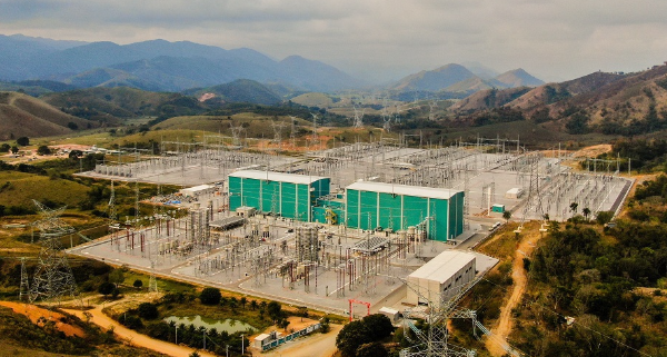 China, Brazil Seal Deal on Landmark Clean Energy Transmission Project