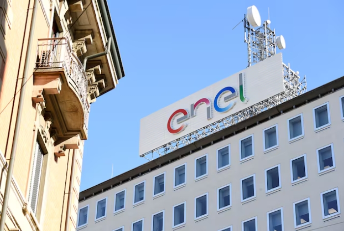 Green Energy Production in Italy Boosts Enel's Q1 Results