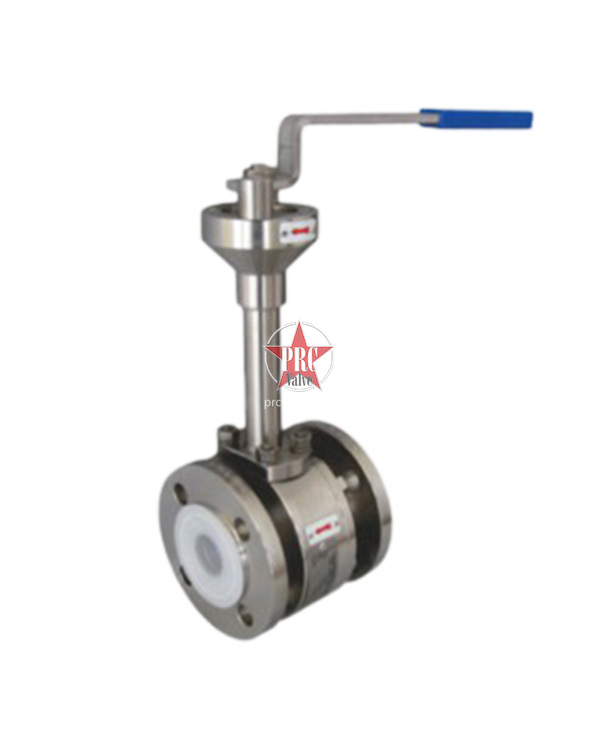Cryogenic Ball Valve