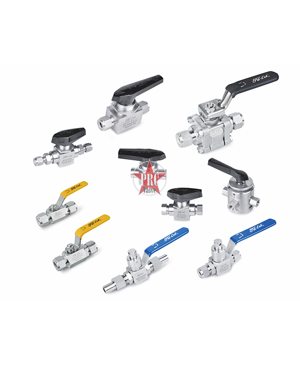Ball Valve