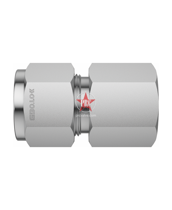 Ferrule female threaded fittings