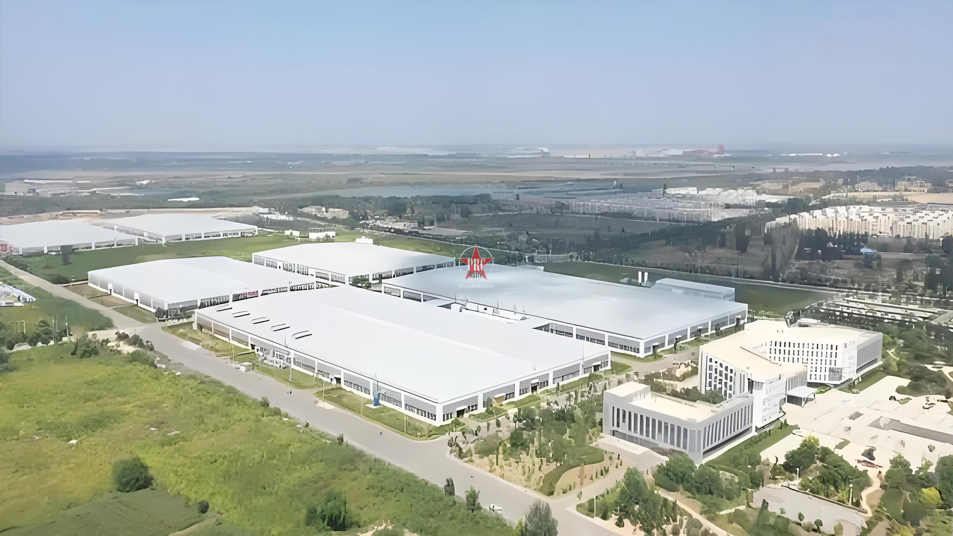 吴忠仪表牵头成立自治区智能执行器科技创新团队，助推重大装备自主化升级