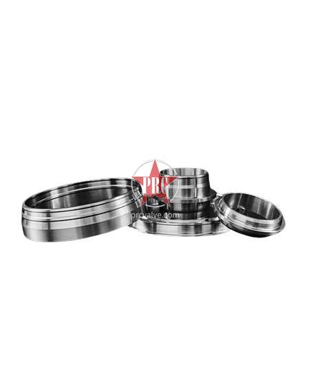 Non-standard parts