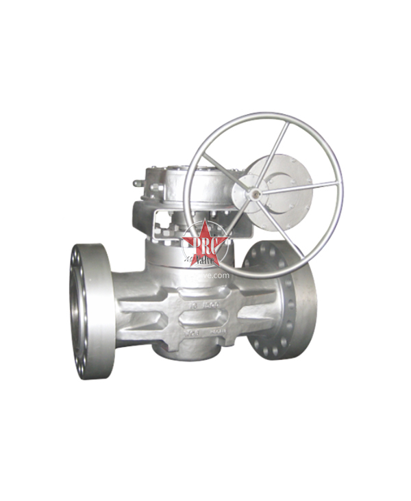 American standard sleeve nylon sealed plug valve