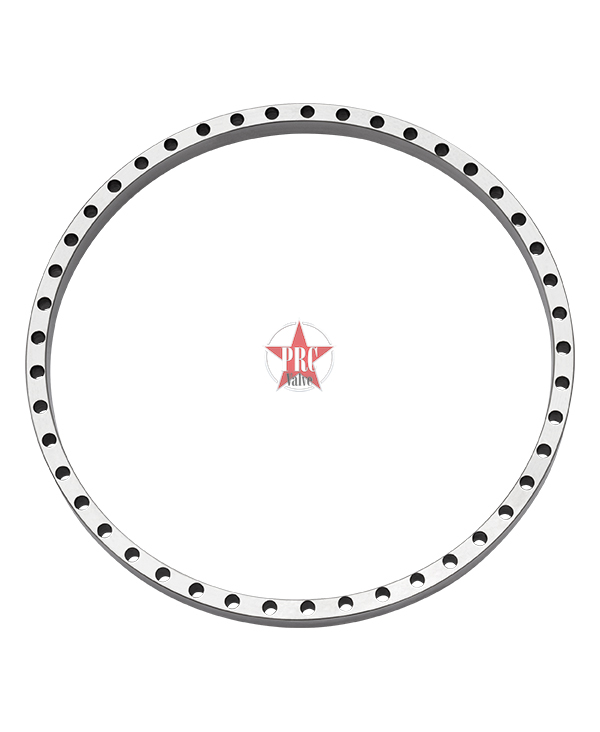 Connecting ring 