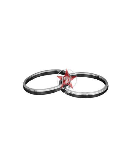 Octagonal gasket R series