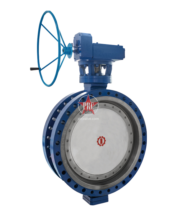 Butterfly Valves