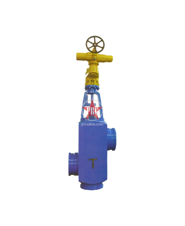 Electric Three-way Valve