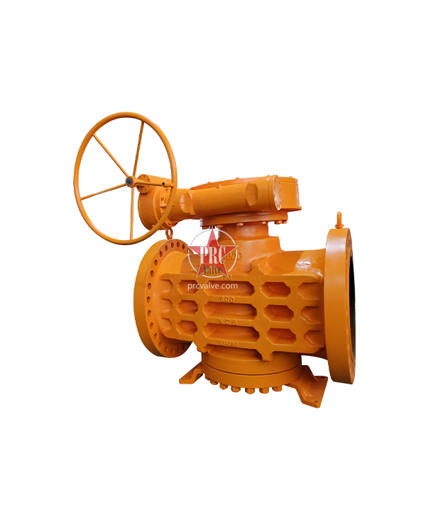 American standard flip plug valve oil seal pressure balance