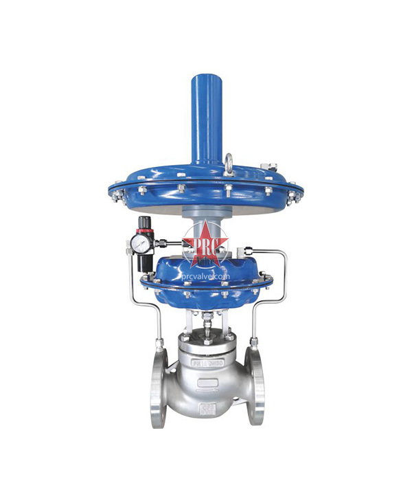 Nitrogen seal valve