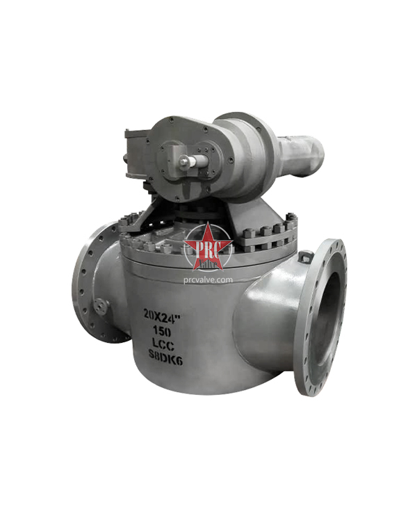 American standard full size full sleeve warm soft seal plug valve