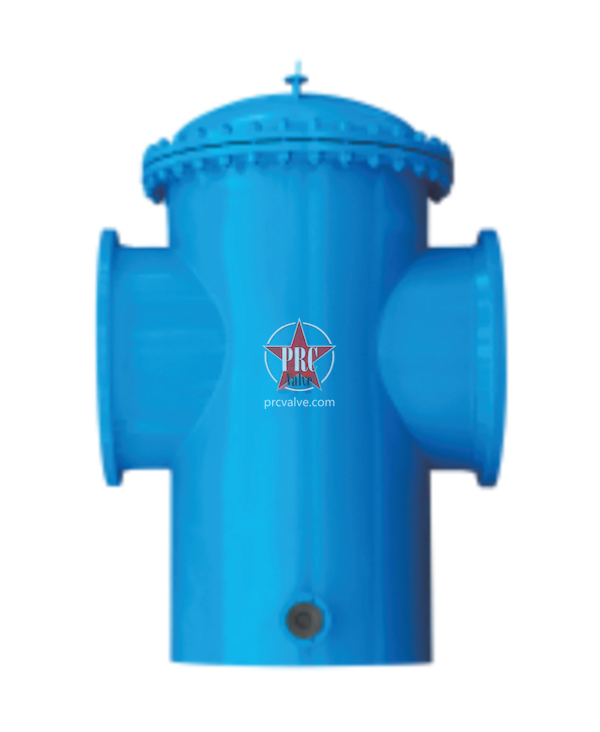 Basket Strainer