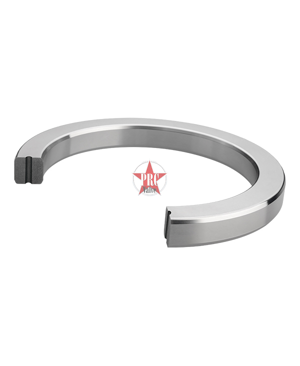 R type gasket