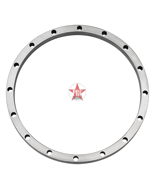 Connecting ring 