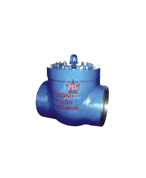 Block Valve