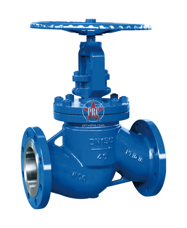 Globe Valves