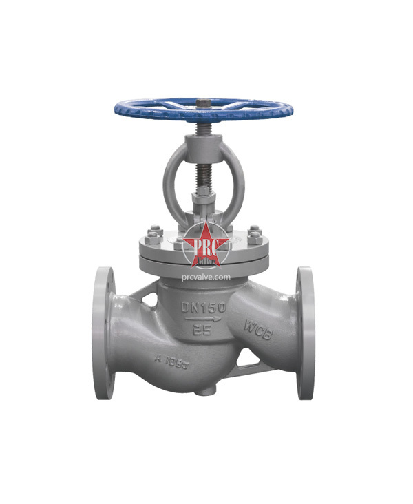 GB Glove Valve