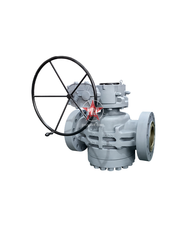 American standard oil seal flip oil seal pressure balanced full diameter plug valve