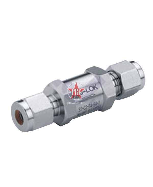 Check Valve C2 Series