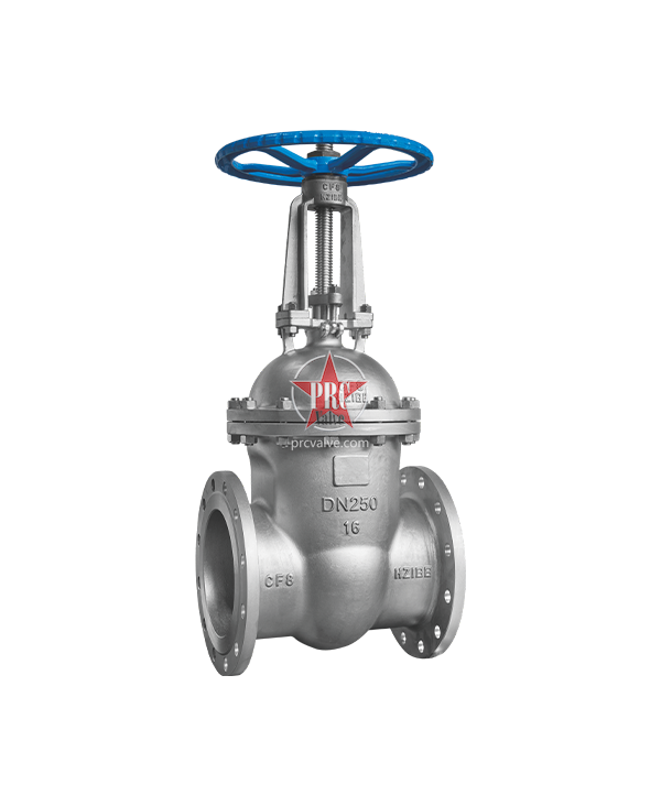 Gb Gate Valve —— Hangong Valve Co., Ltd.