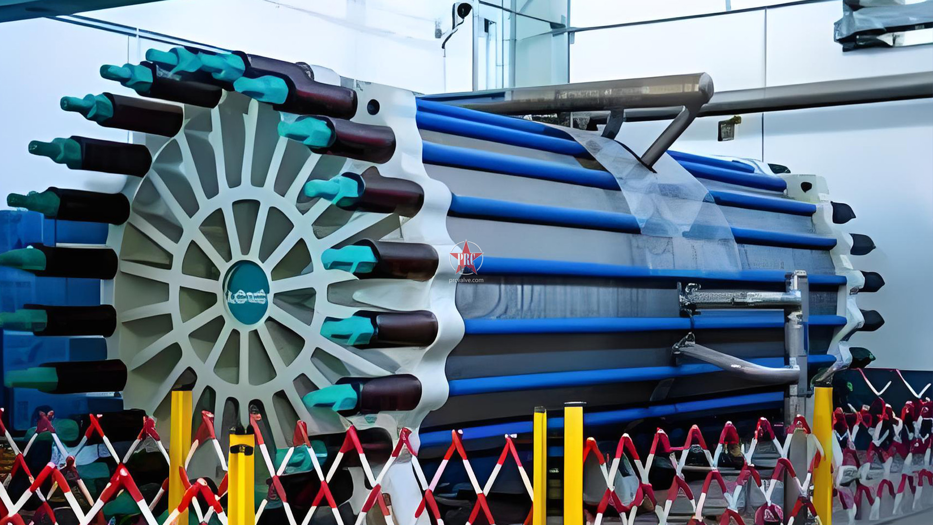 LONGi to Provide Equipment for Green Hydrogen Project in Namibia