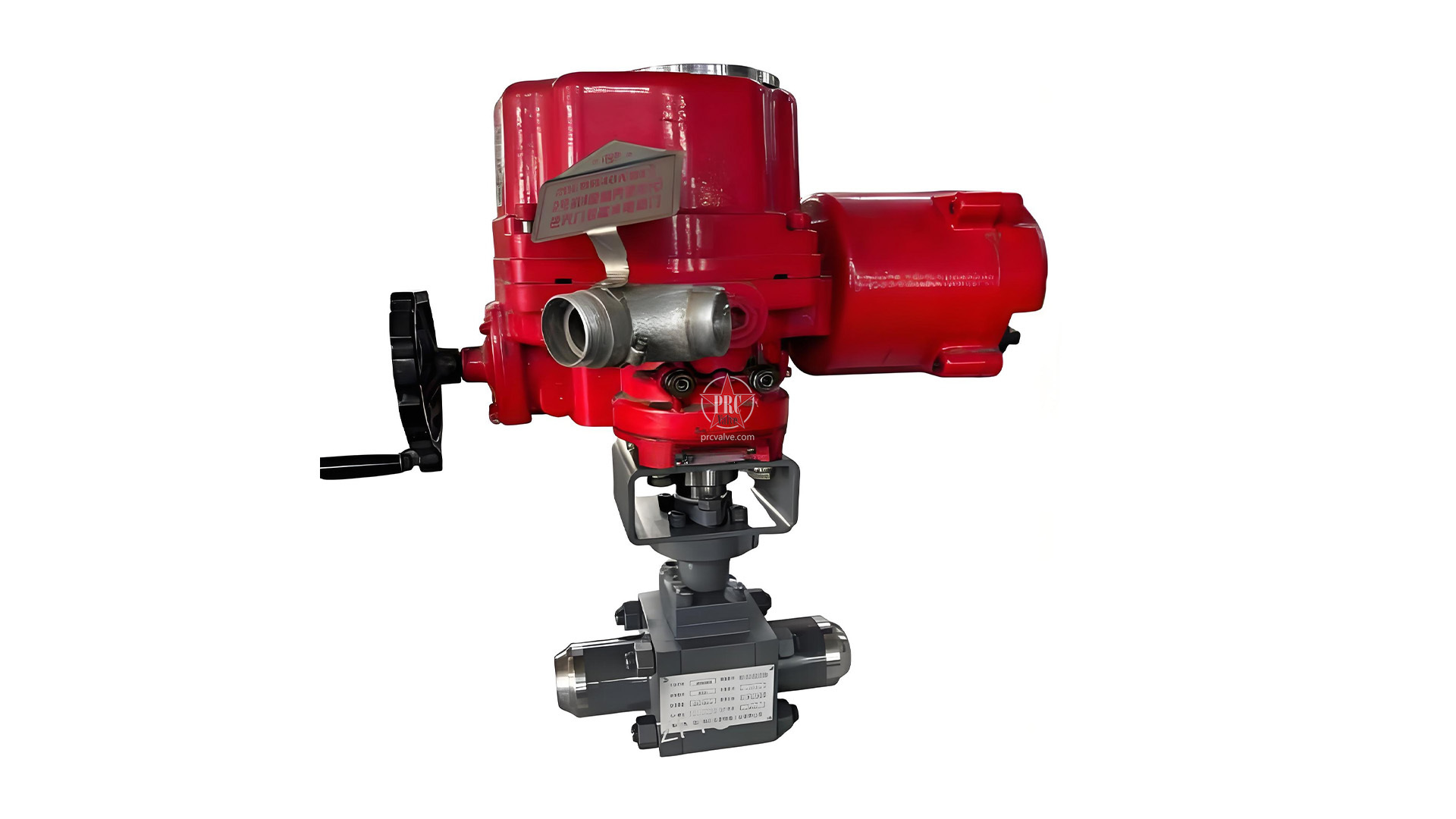 取代进口阀门 | 新玉源机械自主研发的电站陶瓷控制阀成功交付