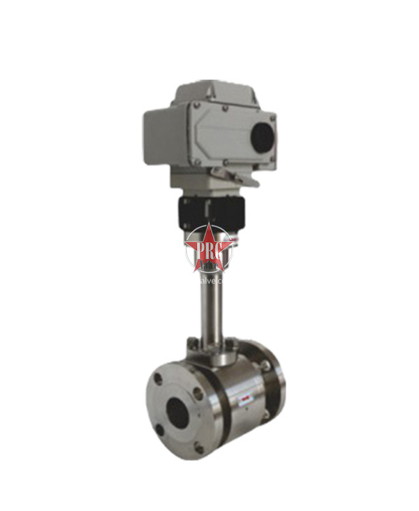 Cryogenic Ball Valve