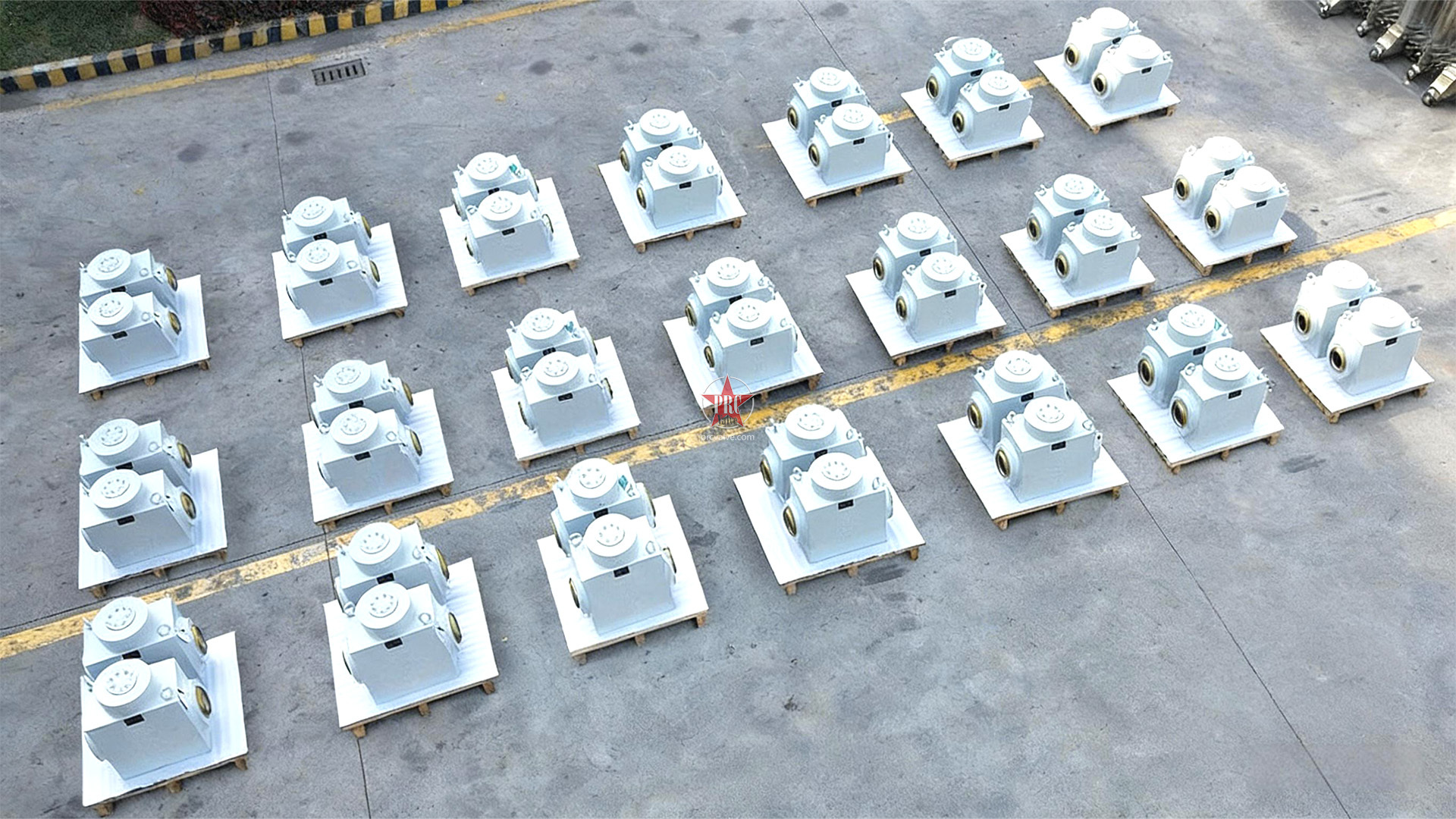 良固阀门助力内蒙古首个“电化学+氢储能”示范项目顺利并网