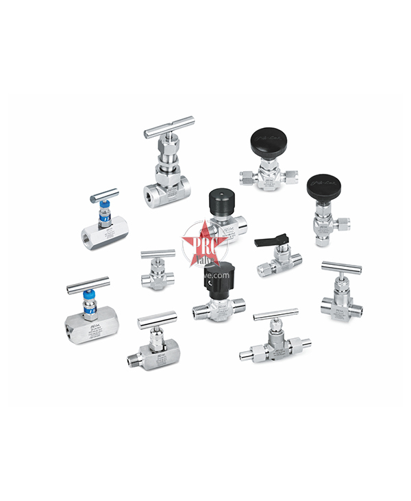 Needle Valve Modification