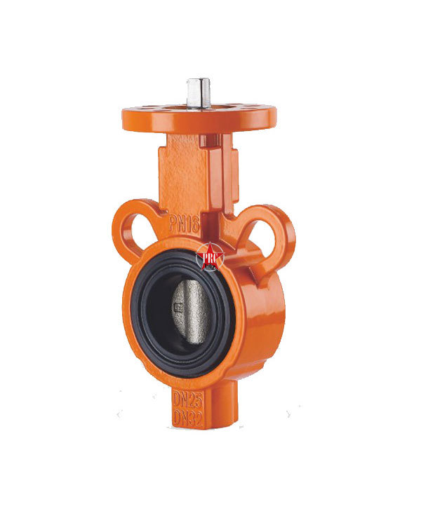 Electric explosion-proof ball valve