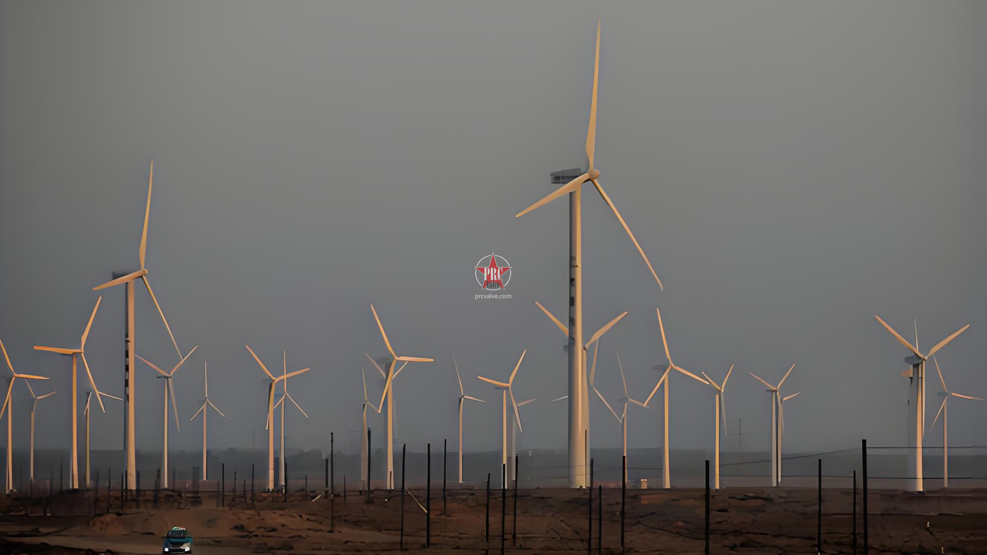 Chinese Wind Turbine Maker to Invest up to $2 Billion in Scottish Factory