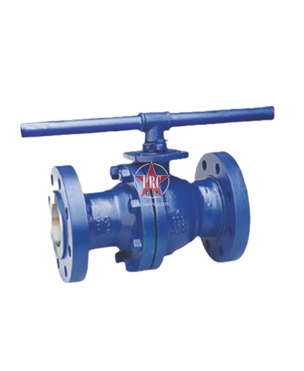 Floating Ball Valve