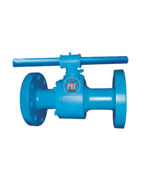 Floating Ball Valve