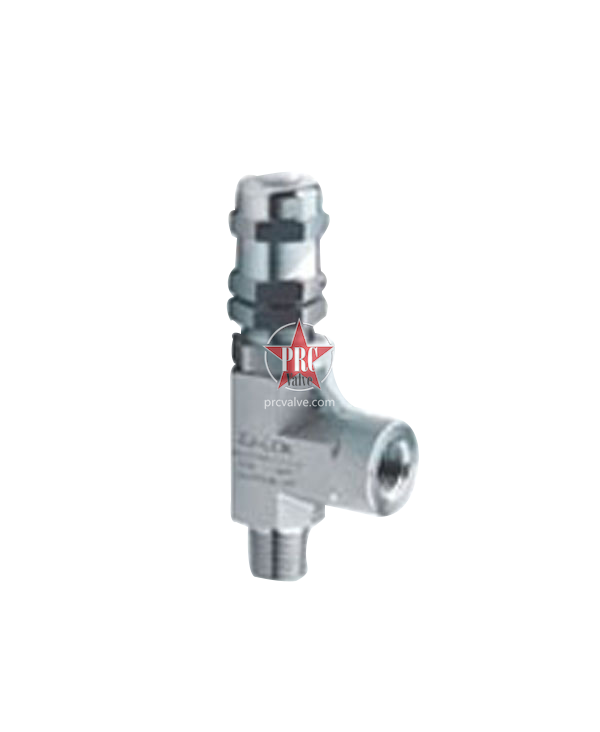 Proportional unloading valves