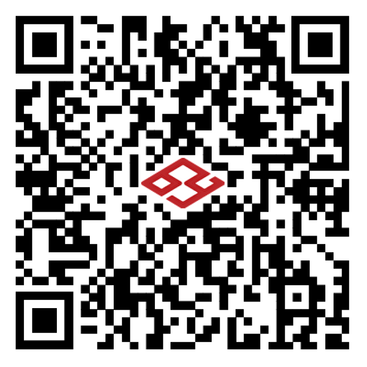 WeChat QR Code