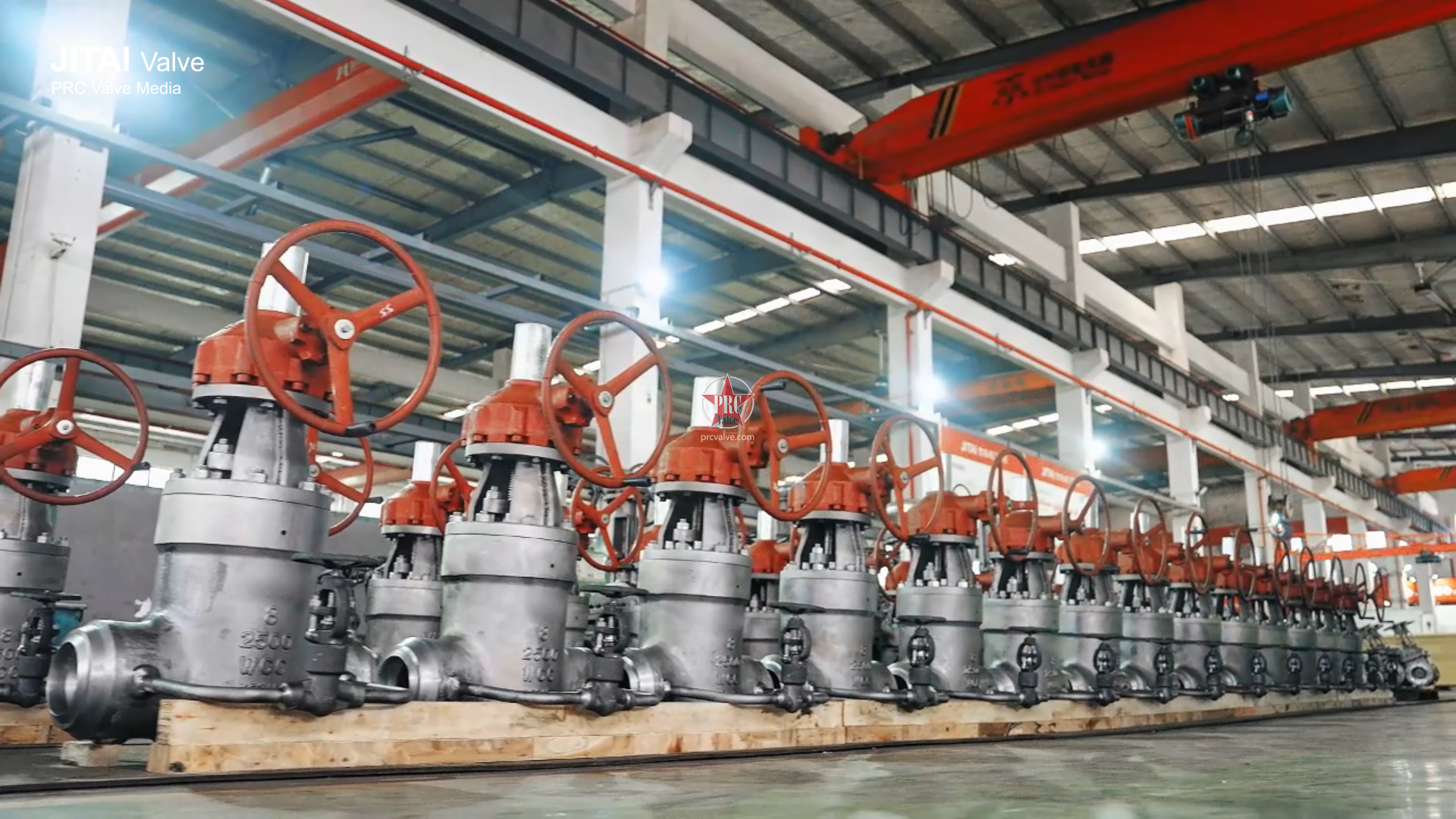 Z560Y-8''-2500Lb-WCC美标闸阀-吉泰