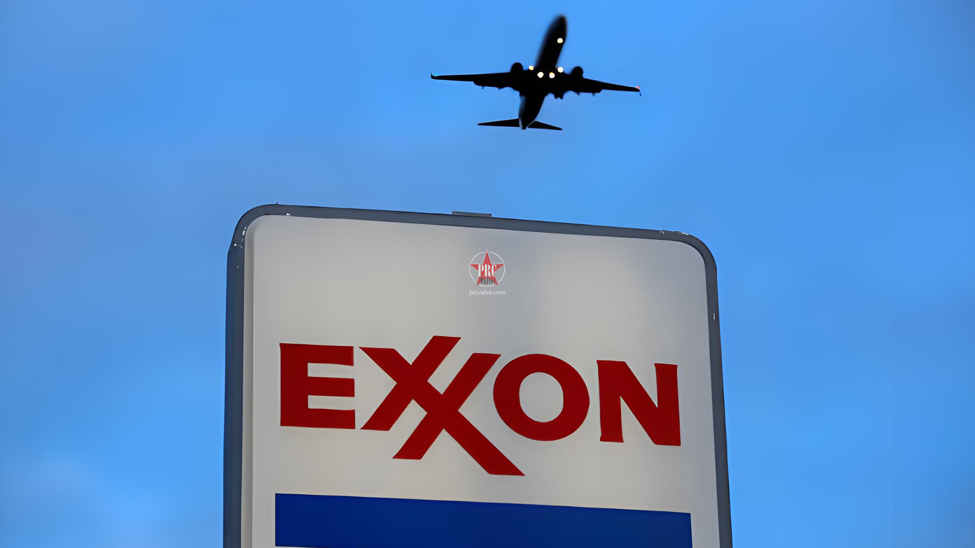 Exxon Sees Natural Gas Demand Surging in Outlook to 2050