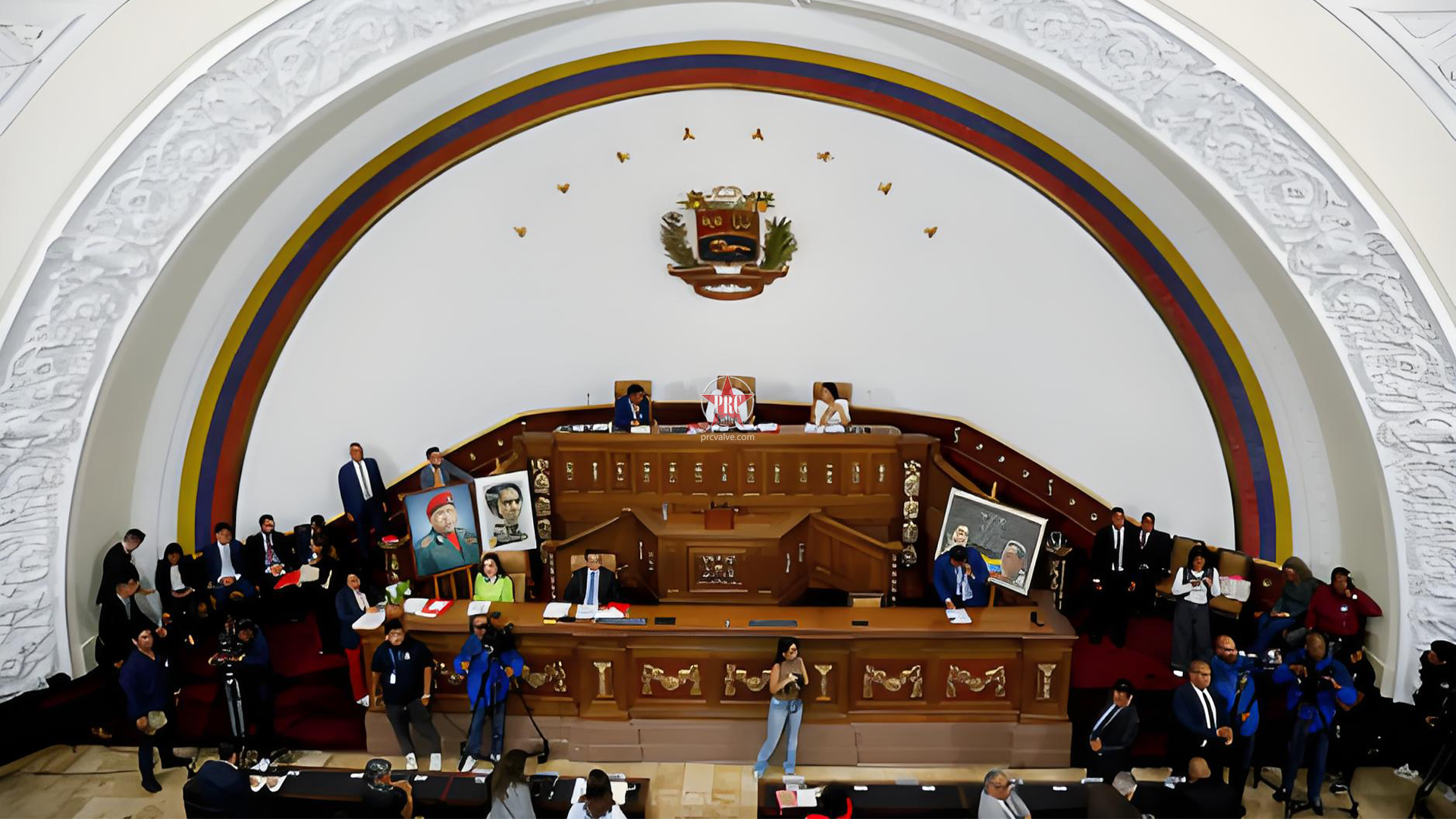 Venezuela Approves 15-Year Extension of Russia-Linked Oil Joint Ventures